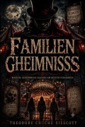 Cover-Bild zum Titel 'Familien Geheimnisss' von 'Theodore Chuchu Siescott'