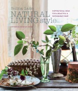 Cover-Bild zum Titel 'Natural Living Style' von 'Selina Lake'