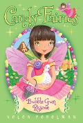 Cover-Bild zum Titel 'Bubble Gum Rescue' von 'Helen Perelman'