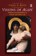 Cover-Bild zum Titel 'Visions of Agapé' von ''