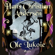 Cover-Bild zum Titel 'Ole Lukoie' von 'H. C. Andersen'
