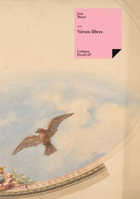 Versos libres - José Martí Y Pérez