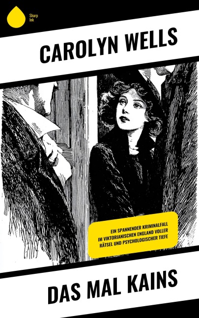 Das Mal Kains - Carolyn Wells