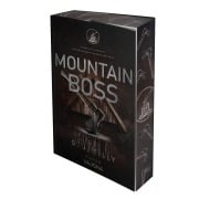 Cover-Bild zum Titel 'Mountain Boss' von 'S. J. Tilly'