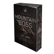 Cover-Bild zum Titel 'Mountain Boss' von 'S. J. Tilly'