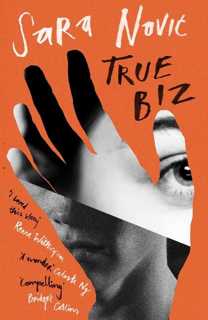 True Biz - Sara Novic