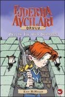 Ejderha Avcilari Okulu 1 Okulda Ilk Gün Sürprizi - Kate Mcmullan