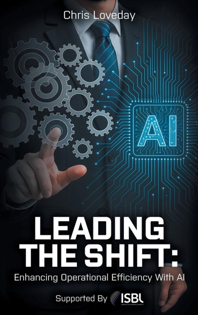 Leading The Shift - Chris Loveday