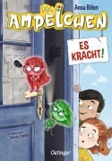 Die Ampelchen 2. Es kracht! - Anna Böhm