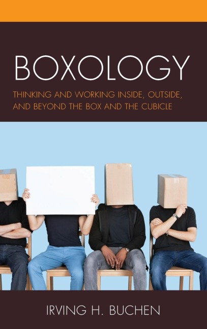Boxology - Irving H. Buchen