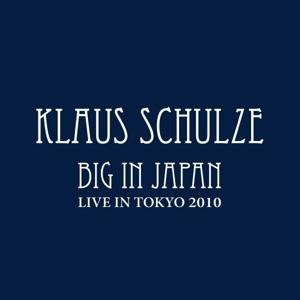 Big In Japan/US Version ohne FSK - Klaus Schulze