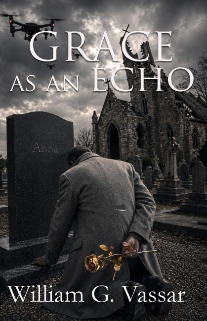 Grace As An Echo - William G Vassar