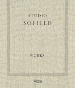 Cover-Bild zum Titel 'Studio Sofield' von 'William Sofield, Emma O'Neill'