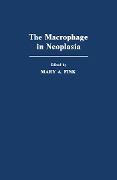 Cover-Bild zum Titel 'The Macrophage In Neoplasia' von ''