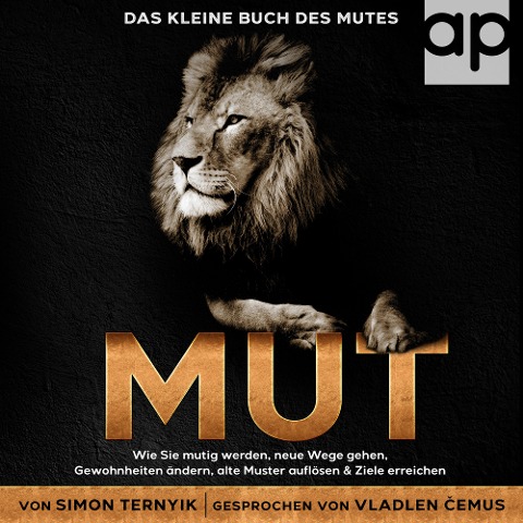 Mut - Simon Ternyik
