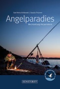 Cover-Bild zum Titel 'Angelparadies Mecklenburg-Vorpommern' von ''