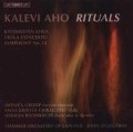 Cover-Bild zum Titel 'Rituals' von 'Groop/Storgards/Rechberger/Gribjcevic/KO Lappland'