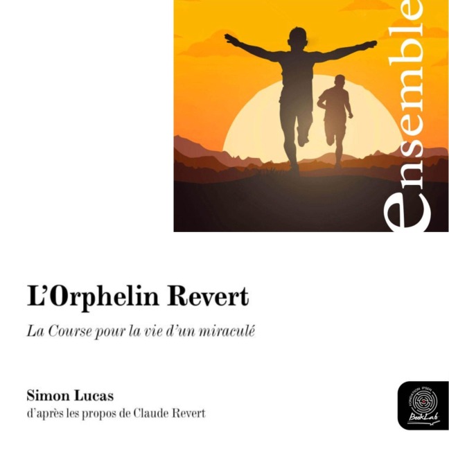 L'Orphelin Revert - Simon Lucas