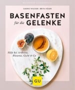 Cover-Bild zum Titel 'Basenfasten für die Gelenke' von 'Sabine Wacker, Brita Näser'