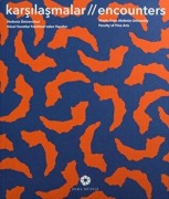 Cover-Bild zum Titel 'Karsilasmalar - Encounters' von 'Kolektif'