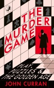 Cover-Bild zum Titel 'The Murder Game' von 'John Curran'