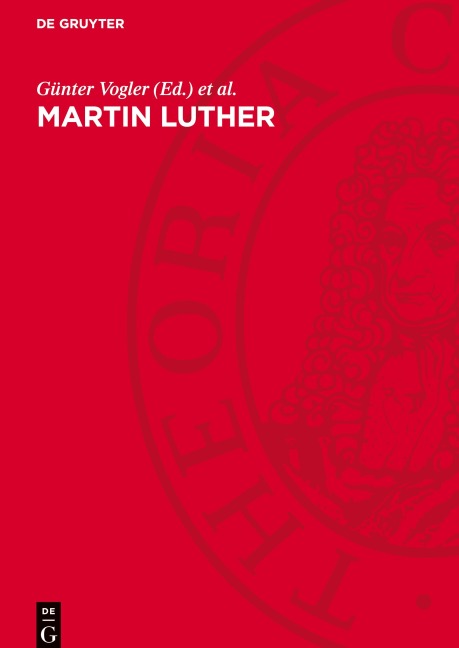 Martin Luther - 