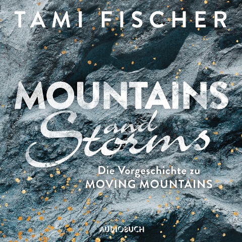 Mountains and Storms - Tami Fischer