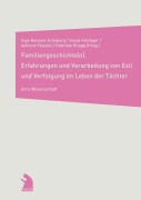 Cover-Bild zum Titel 'Familiengeschichte(n)' von ''