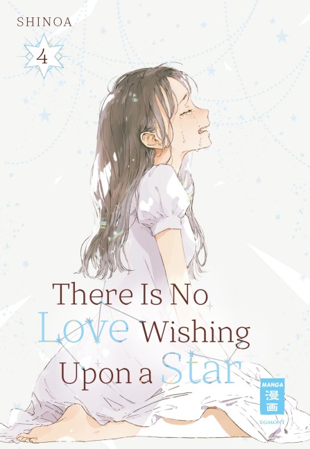 There Is No Love Wishing Upon a Star 04 - Shinoa