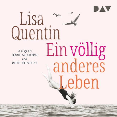 Ein völlig anderes Leben - Lisa Quentin