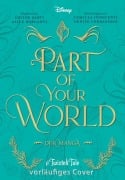 Cover-Bild zum Titel 'Part of Your World' von 'Davide Sarti, Alice Borganti'