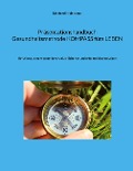 Cover-Bild zum Titel 'Präsentationshandbuch Gesundheitsmethode KOMPASS fürs LEBEN' von 'Manfred Hildebrand'