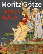 Cover-Bild zum Titel 'Berlin Berlin' von ''