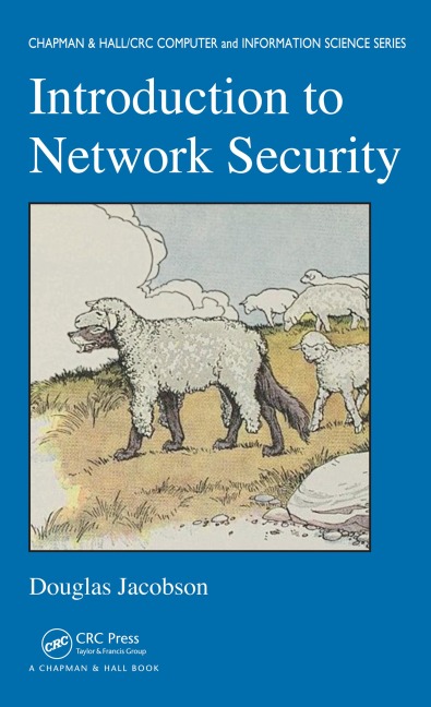Introduction to Network Security - Douglas Jacobson
