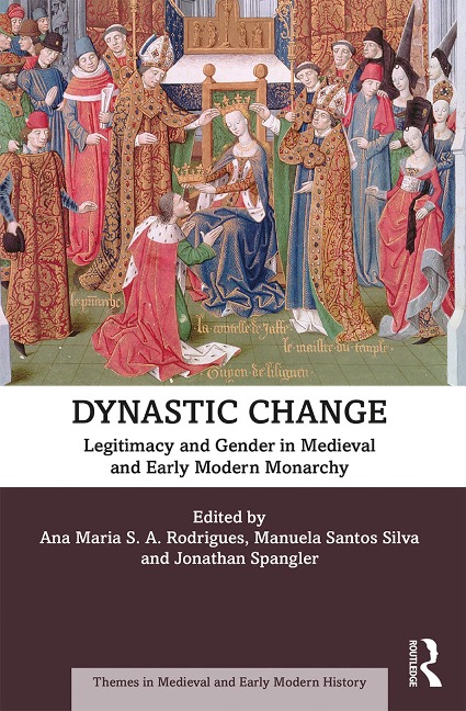 Dynastic Change - 