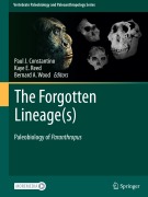 Cover-Bild zum Titel 'The Forgotten Lineage(s)' von ''