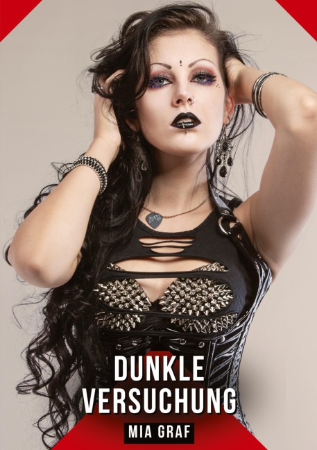 Dunkle Versuchung - Mia Graf