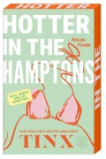 Cover-Bild zum Titel 'Hotter in the Hamptons' von 'Tinx'