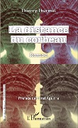 Cover-Bild zum Titel 'La distance du corbeau' von 'Thurmel'