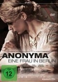 Anonyma - Eine Frau in Berlin - Max Färberböck, Catharina Schuchmann, Zbigniew Preisner