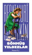 Cover-Bild zum Titel 'Sönmüs Yildizlar' von 'Resat Nuri Güntekin'