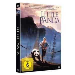 Little Panda - Stephen Lang