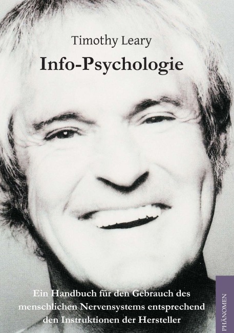 Info-Psychologie - Timothy Leary