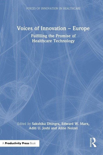 Voices of Innovation - Europe - 