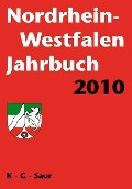 Nordrhein-Westfalen Jahrbuch 11. Jahrgang (2010) - 