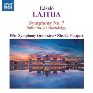 Orchesterwerke Vol.5 - Nicol s/P'cs Symphony Orchestra Pasquet