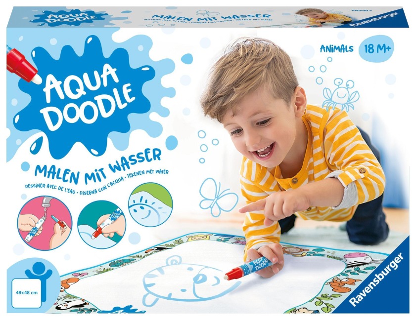 Aquadoodle® Animals - 