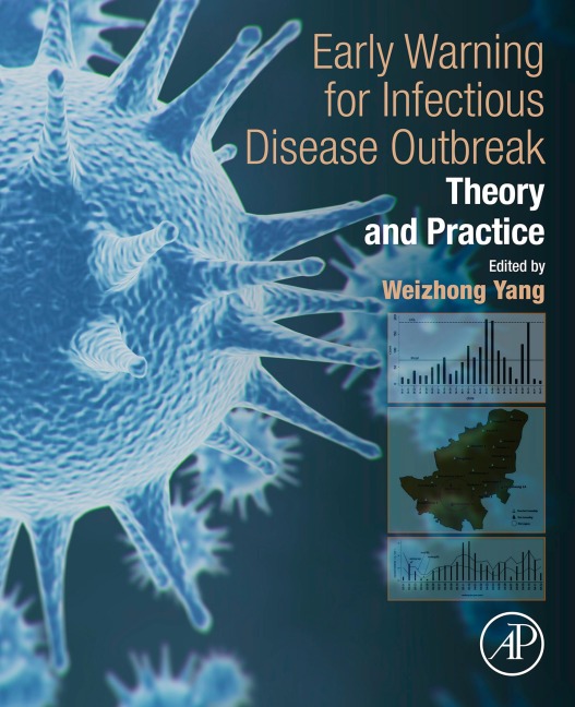Early Warning for Infectious Disease Outbreak - Weizhong Yang