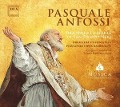 Cover-Bild zum Titel 'La Morte di San Filippo Neri' von 'Radziwonowicz/Bartminski/Hossa/Sinfonia Viva'