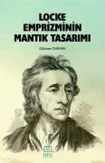 Cover-Bild zum Titel 'Locke Emprizminin Mantik Tasarimi' von 'Gülümser Durhan'